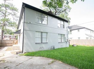 3430 Rosedale St #1, Houston, TX 77004