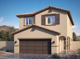 10041 Cobalt Cliffs St LOT 27, Las Vegas, NV 89141