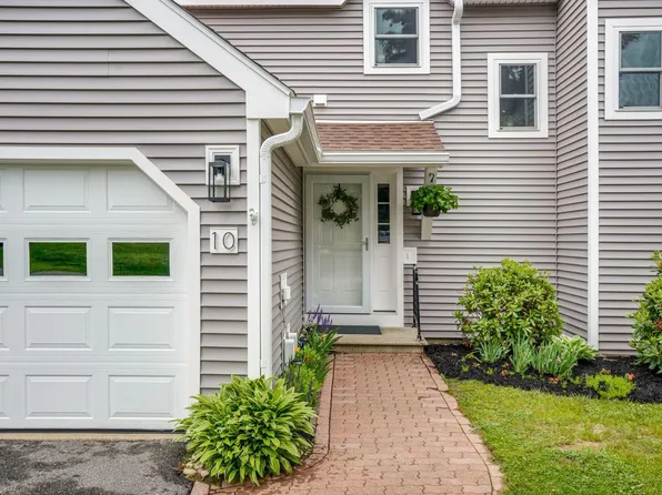 10 Sadler Drive #10, Brunswick, ME 04011