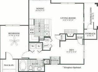 2837 Green River Dr, Columbus, OH 43228