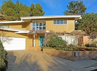 16488 El Hito Ct, Pacific Palisades, CA 90272