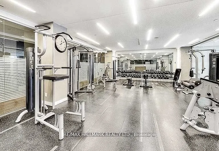 55 Regent Park Blvd #1903 — Photo 19