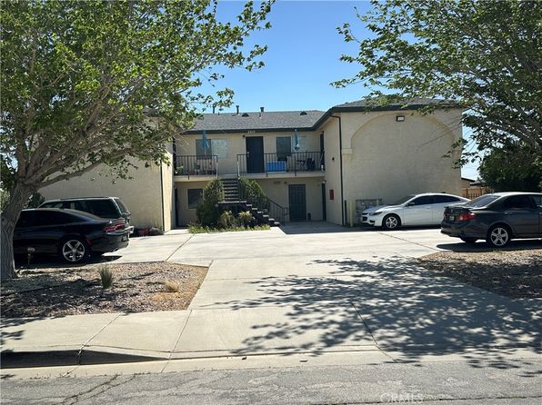 2810 C St, Rosamond, CA 93560