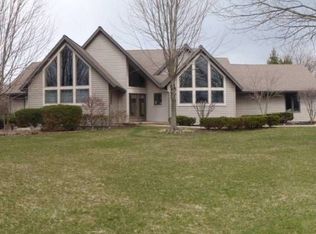 7095 S Palmyra Rd, Canfield, OH 44406