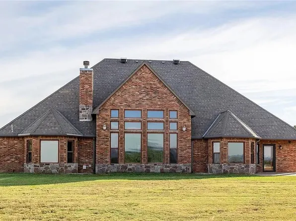 21698 SW Coombs Rd, Cache, OK 73527