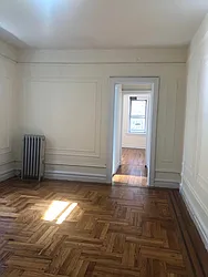 Rented by New York Residence