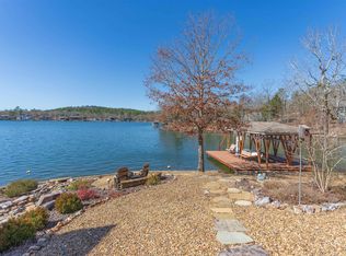 27 Saldana Way, Hot Springs Village, AR 71909