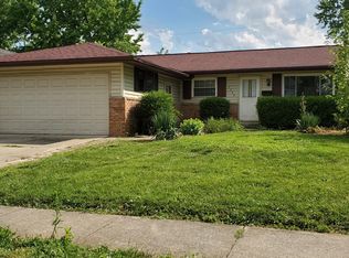 5233 Hacket Dr, Columbus, OH 43232