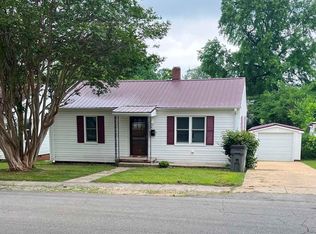 1108 W Park St, Paragould, AR 72450
