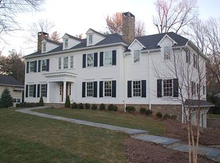 57 Rolling Hill Dr, Chatham, NJ