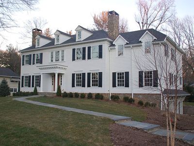 57 Rolling Hill Dr, Chatham, NJ, 07928