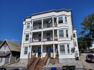 480 Lake Ave #2, Manchester, NH 03103