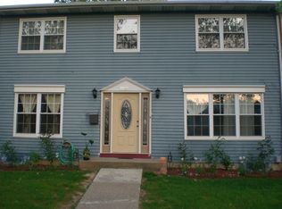 1922 Juniper Ln, Bensalem, PA