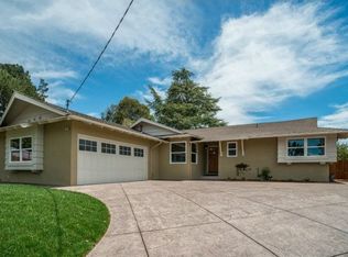 139 Lakeshore Dr, San Mateo, CA 94402