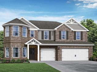 6365 Steeplechase Trl, Pinson, AL 35126
