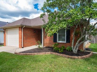 1324 Red Stone Dr, Lexington, KY 40509