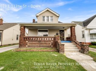 5019 E 113th St, Garfield Heights, OH