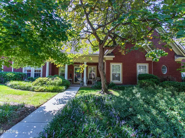 12408 Willow Ridge Ln, Knoxville, TN 37934