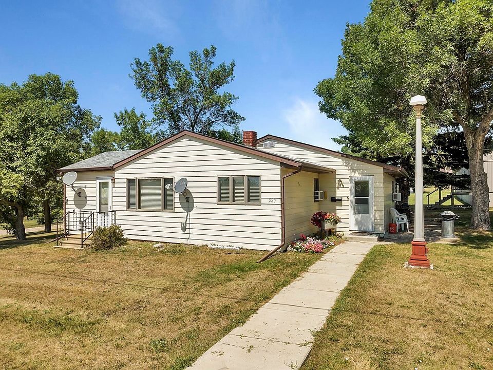 220 6th St NW, Kenmare, ND 58746 | MLS #231266 | Zillow