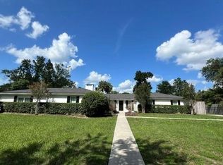 1117 NW 51st Ter, Gainesville, FL 32605