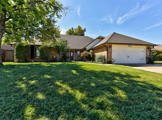 7212 NW 120th St, Oklahoma City, OK 73162