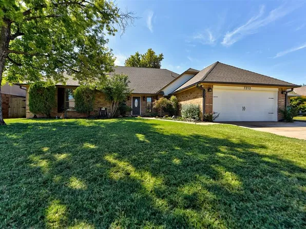 7212 NW 120th St, Oklahoma City, OK 73162