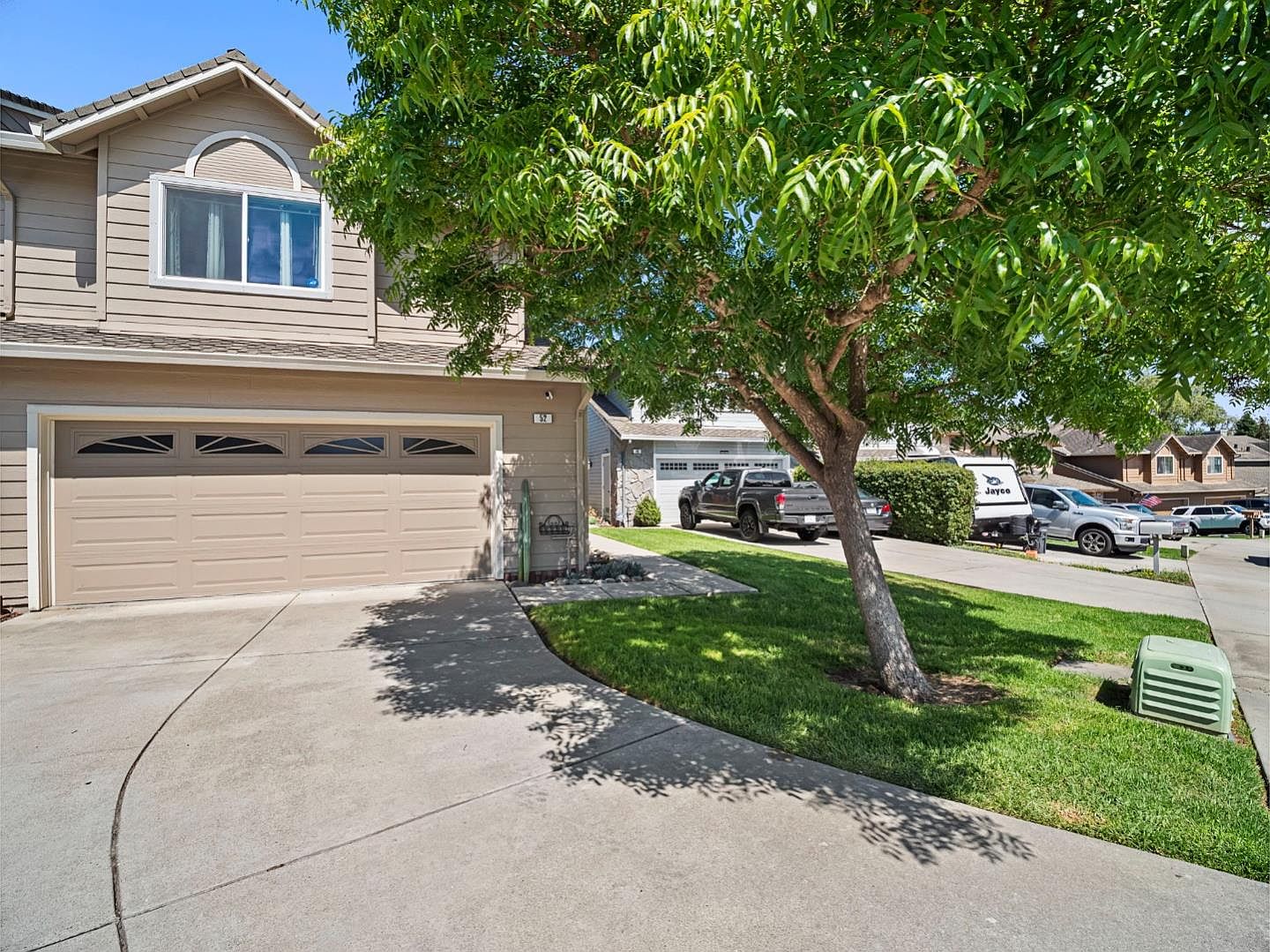 52 Winding Way Watsonville Ca 95076 Zillow