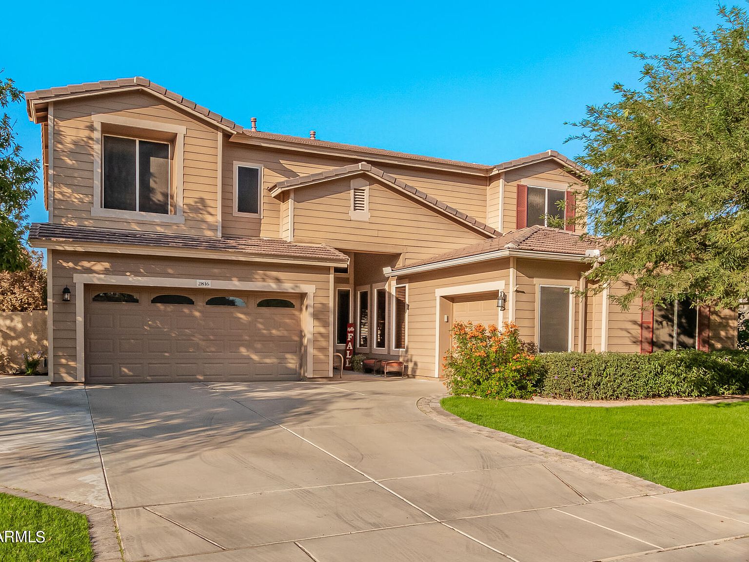 2816 E Cullumber Ct, Gilbert, AZ 85234 Zillow