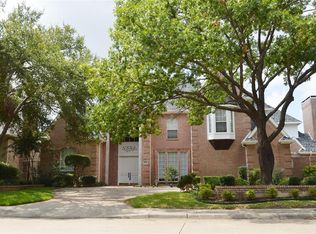 5419 Willow Wood Ln, Dallas, TX 75252