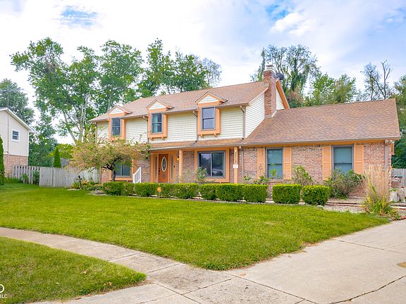5th image of 3519 Deerfield Pl