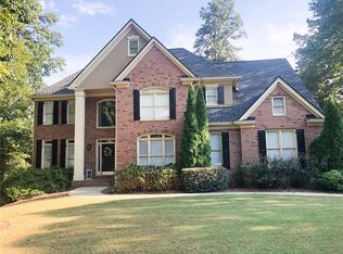 705 Broadlands Ln, Powder Springs, GA 30127