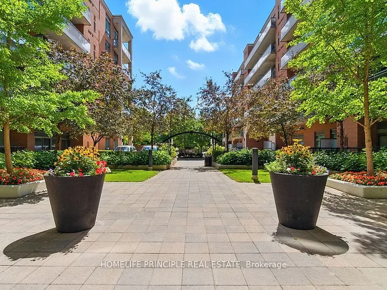 281 Woodbridge Ave E #406 — Photo 7