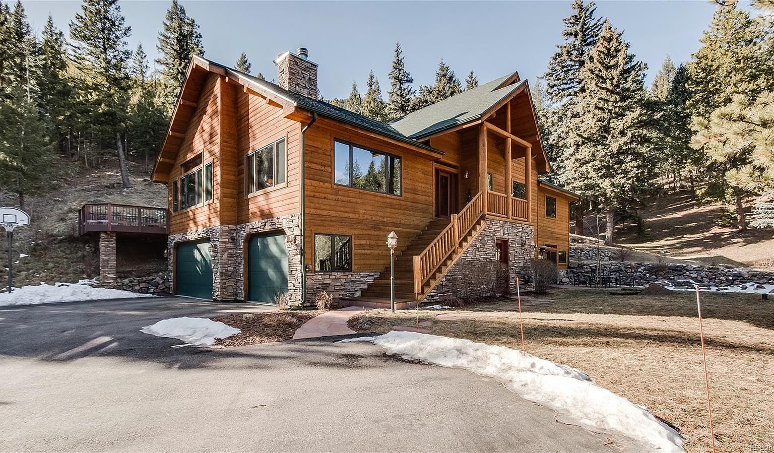 1675 Witter Gulch Rd, Evergreen, CO 80439 | Zillow