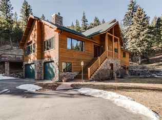 1675 Witter Gulch Rd, Evergreen, CO 80439