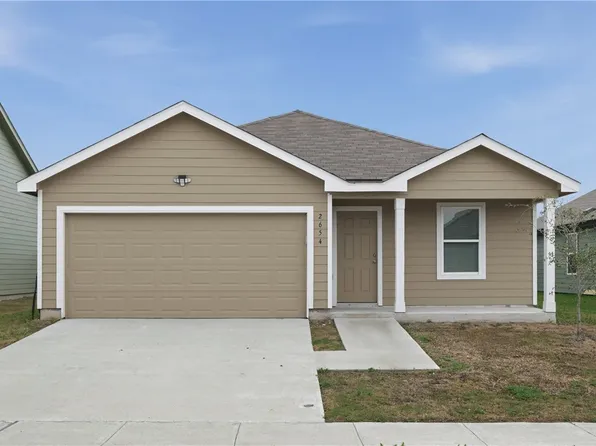 2654 Winterfell St, Corpus Christi, TX 78415