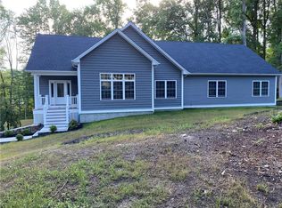 275 Moose Hill Rd, Monroe, CT 06484