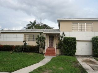 12655 NE 1st Ave, North Miami, FL 33161