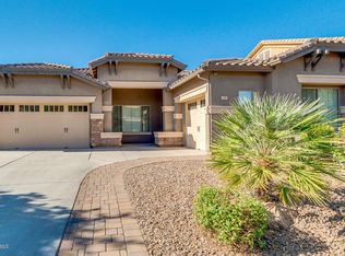 2496 E Ficus Way, Gilbert, AZ 85298