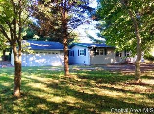 220 N Koke Mill Rd, Springfield, IL 62711