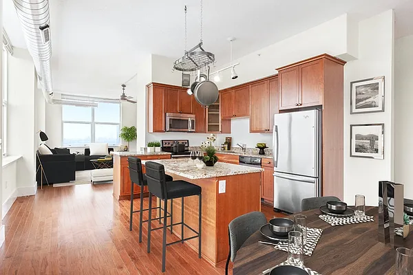 Rented by Bozzuto Management | media 50