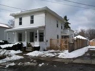306 10th St, Watkins Glen, NY 14891