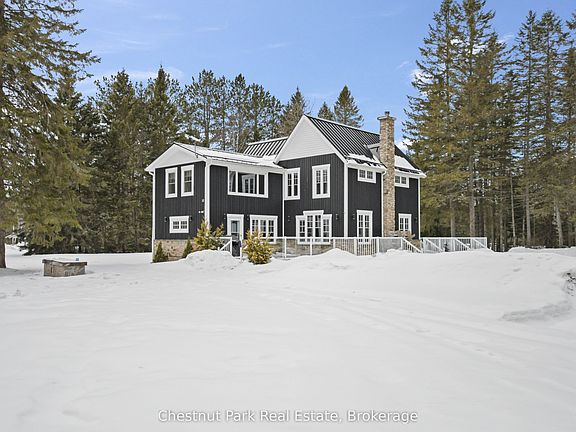 2nd image of 12 Emsdale Lake Rd