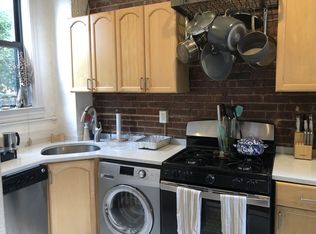 701 Bloomfield St #2, Hoboken, NJ 07030