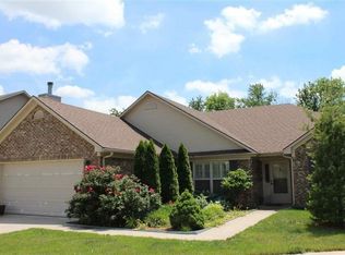 2892 Majestic View Walk, Lexington, KY 40511