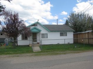 72 Elm St, East Quincy, CA 95971