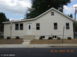 300 Frederick Ave, Rockville, MD