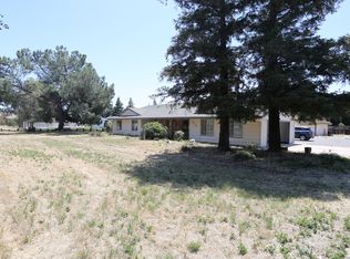 3551 Perch Ln, Merced, CA 95340