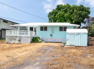 75-181 Kalani St, Kailua Kona, HI 96740