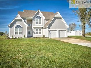 81 E 2300th Rd, Wellsville, KS 66092