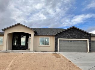 639 N Blaine, Pueblo West, CO 81007